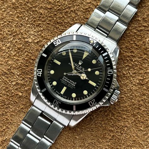 rolex 5512 replacement case|rolex submariner 5512 meters first.